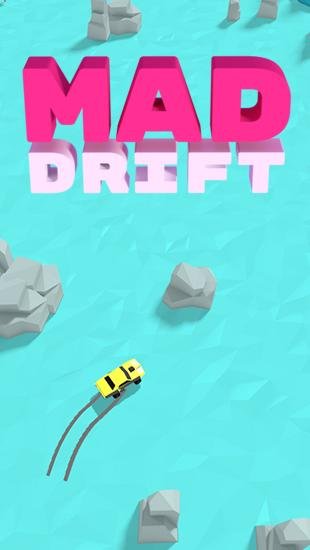 game pic for Mad drift